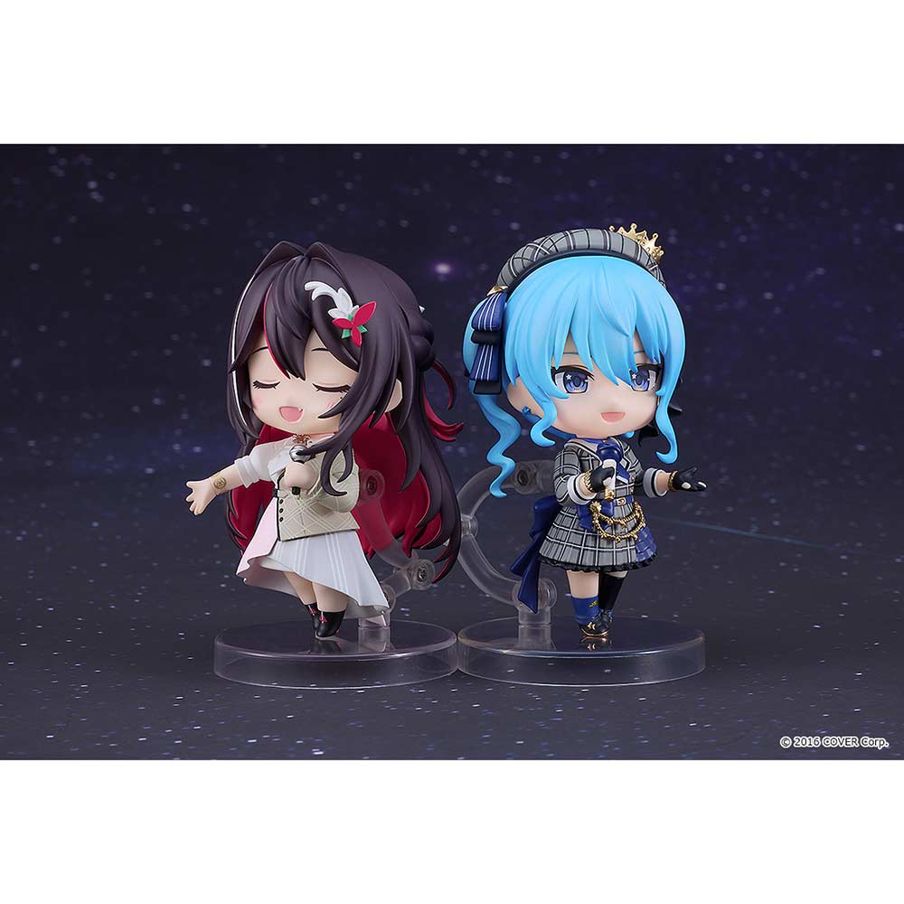 (PO) Nendoroid 2543 Hololive Production - AZKi Image_9