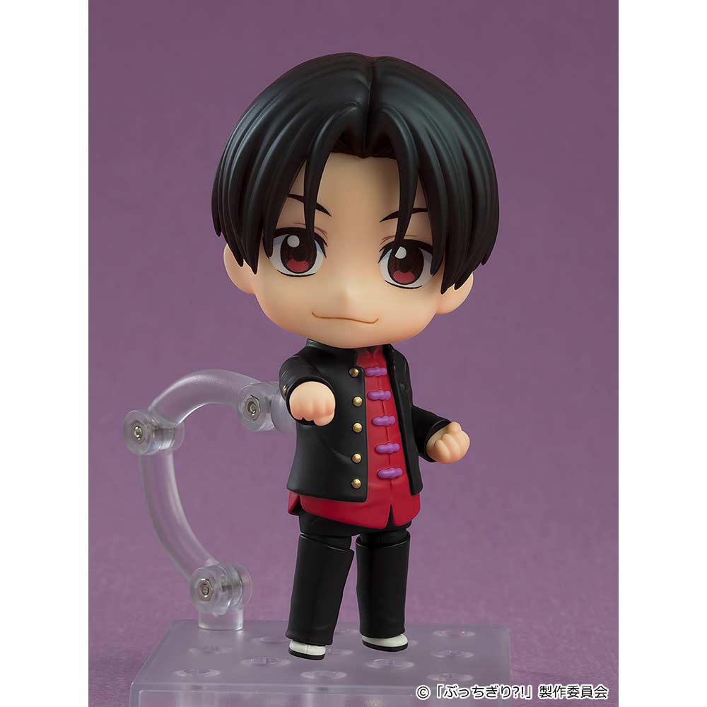 (PO) Nendoroid 2567 Bucchigiri?! - Arajin Tomoshibi Image_2