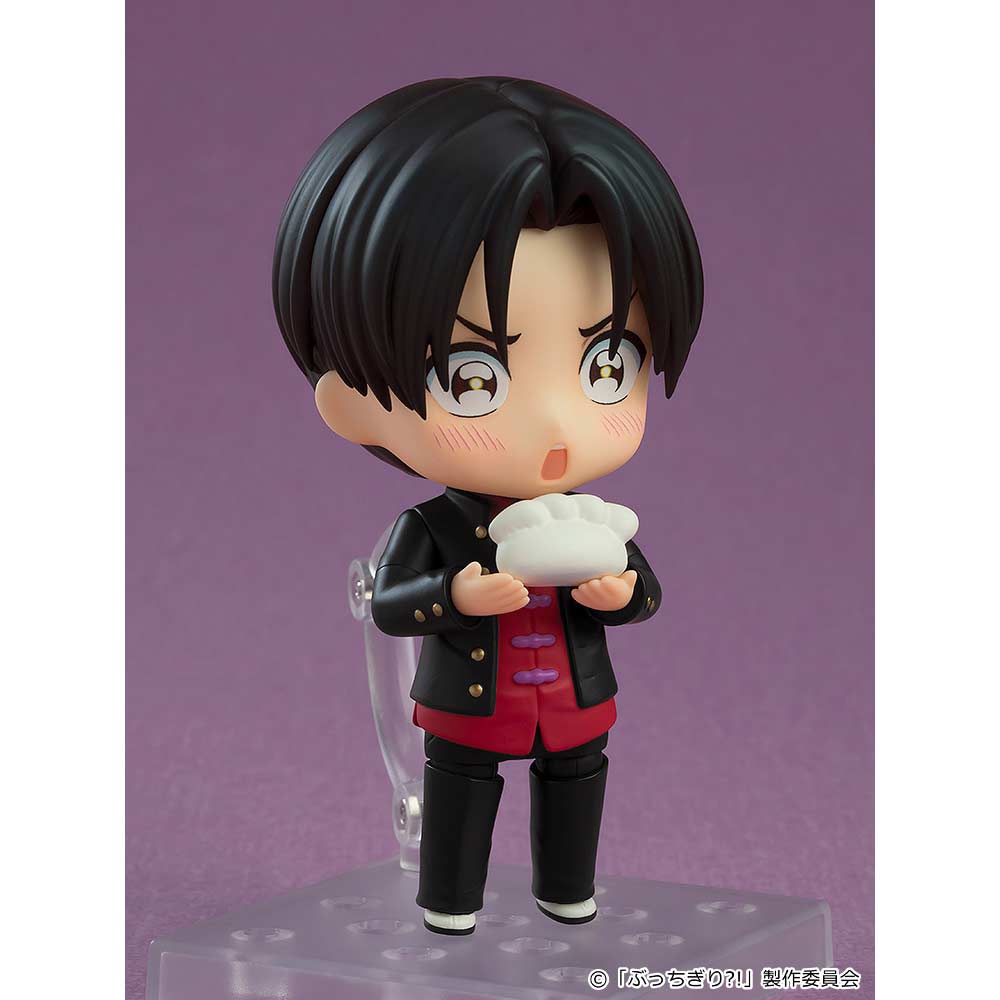 (PO) Nendoroid 2567 Bucchigiri?! - Arajin Tomoshibi Image_3