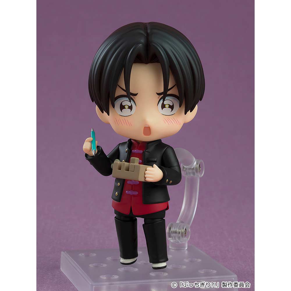 (PO) Nendoroid 2567 Bucchigiri?! - Arajin Tomoshibi Image_5
