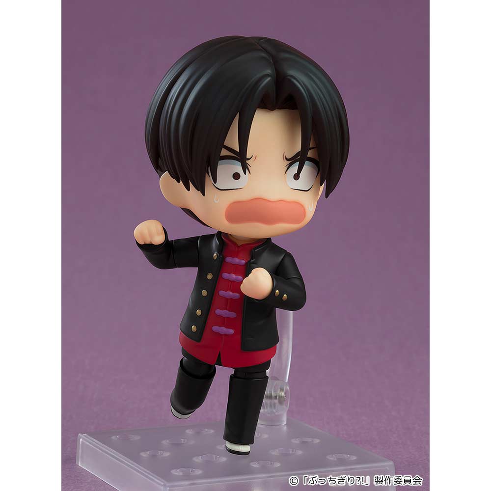 (PO) Nendoroid 2567 Bucchigiri?! - Arajin Tomoshibi Image_6