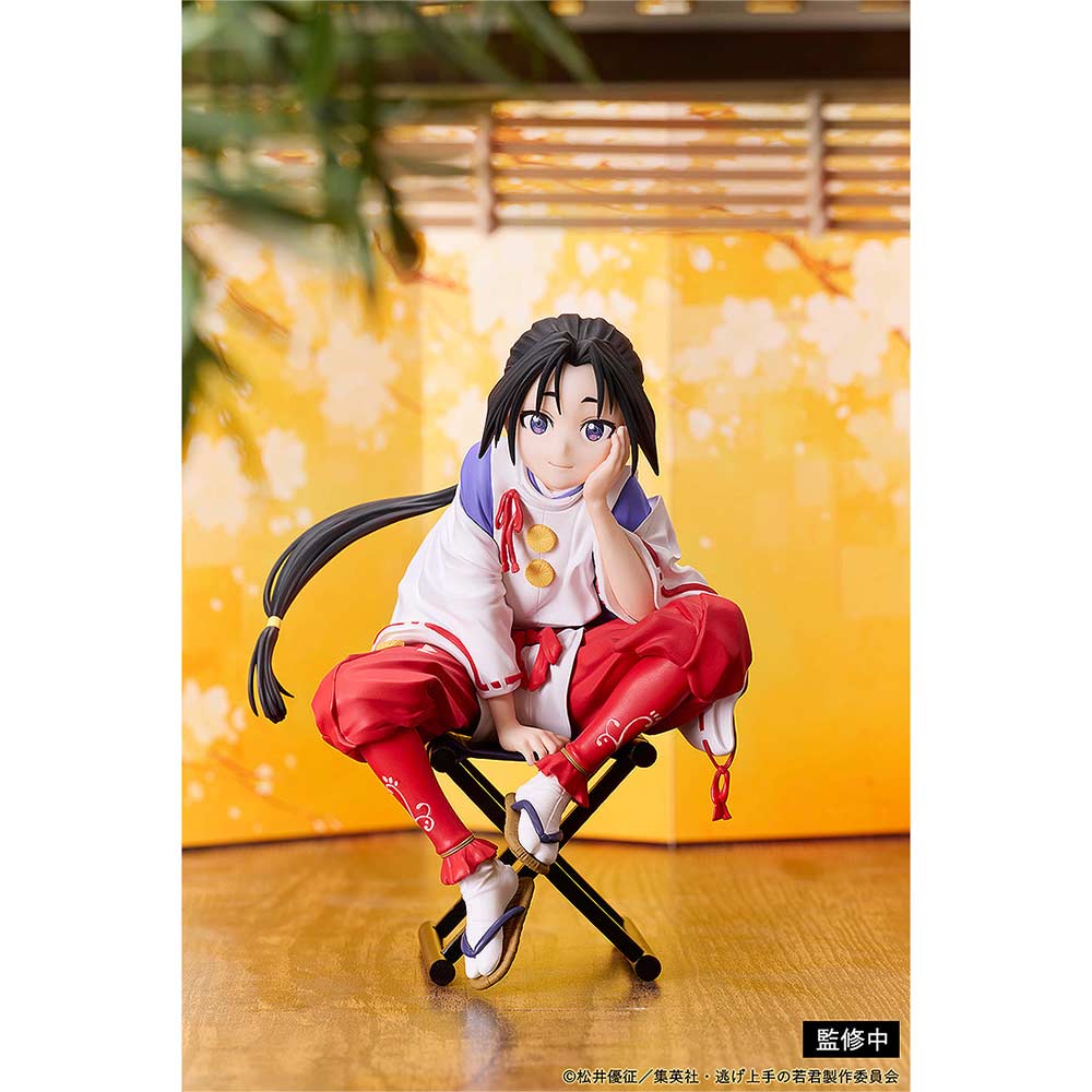 (PO) The Elusive Samurai - Tokiyuki Hojo (Aniplex+) Image_6