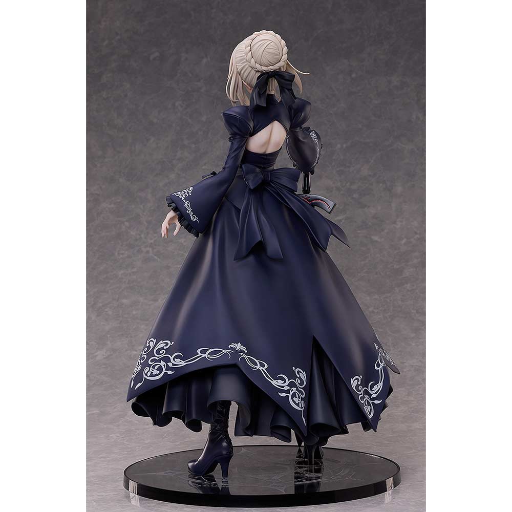 (PO) Fate/Grand Order - Saber/Altria Pendragon [Alter] 1/4 Scale Image_6