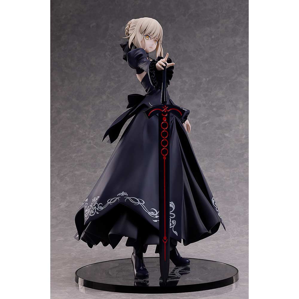 (PO) Fate/Grand Order - Saber/Altria Pendragon [Alter] 1/4 Scale Image_8
