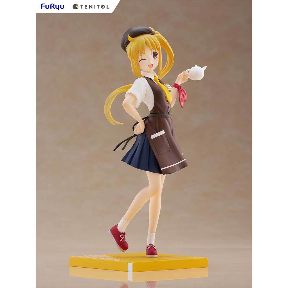 (PO) TENITOL Bocchi the Rock! - Nijika Ijichi Cafe Style ver. Image_8