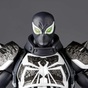 (PO) Revoltech Amazing Yamaguchi Spider-Man - Agent Venom (Re-issue) Image_5