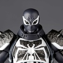 (PO) Revoltech Amazing Yamaguchi Spider-Man - Agent Venom (Re-issue) Image_6