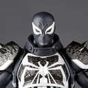 (PO) Revoltech Amazing Yamaguchi Spider-Man - Agent Venom (Re-issue) Image_7