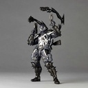 (PO) Revoltech Amazing Yamaguchi Spider-Man - Agent Venom (Re-issue) Image_13