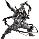 (PO) Revoltech Amazing Yamaguchi Spider-Man - Agent Venom (Re-issue) Image_14