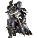 (PO) Revoltech Amazing Yamaguchi Spider-Man - Agent Venom (Re-issue) Image_16