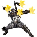 (PO) Revoltech Amazing Yamaguchi Spider-Man - Agent Venom (Re-issue) Image_17