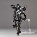 (PO) Revoltech Amazing Yamaguchi Spider-Man - Agent Venom (Re-issue) Image_19