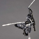 (PO) Revoltech Amazing Yamaguchi Spider-Man - Agent Venom (Re-issue) Image_20