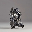(PO) Revoltech Amazing Yamaguchi Spider-Man - Agent Venom (Re-issue) Image_25