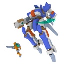 (PO) 5inch Mechanism Rohga: Armor Force 1/35 TYPE02 TENRAI Image_4
