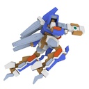 (PO) 5inch Mechanism Rohga: Armor Force 1/35 TYPE02 TENRAI Image_7