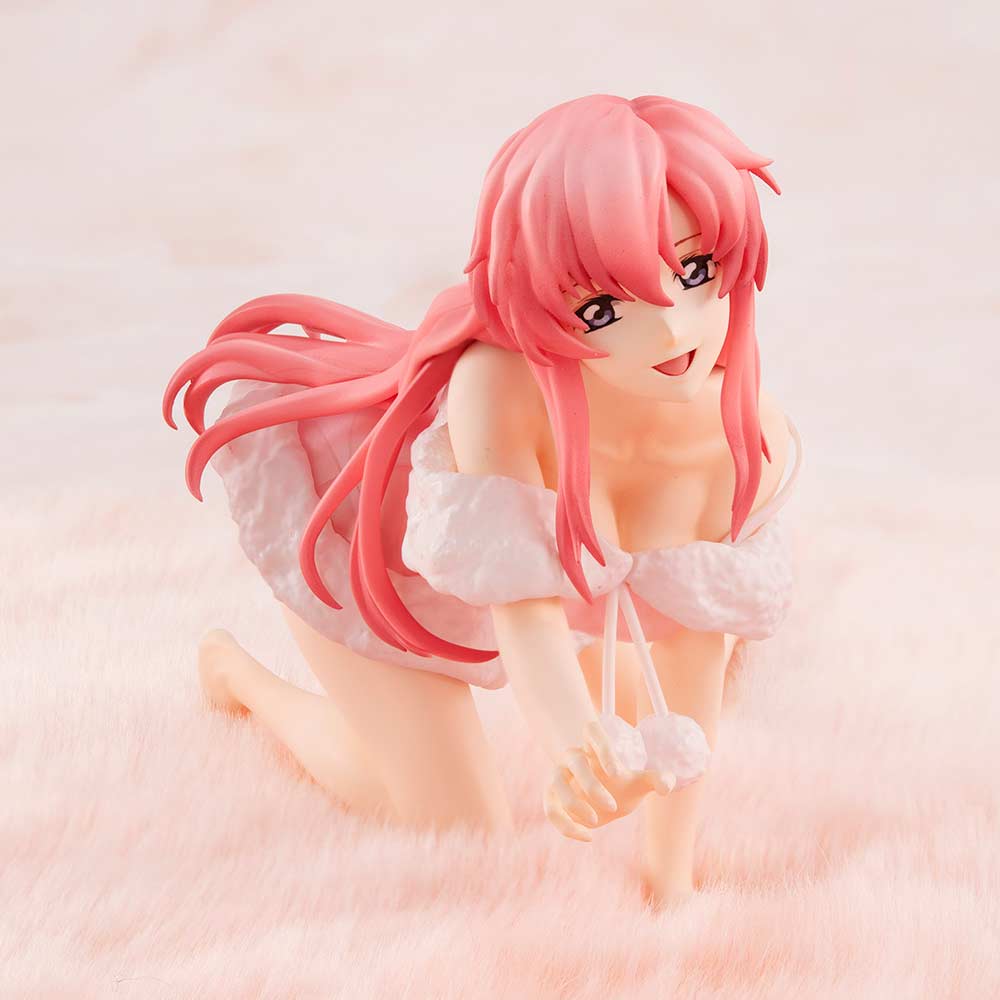 (PO) G.E.M. Series Gundam SEED Destiny - Meer Campbell Neglige ver. Image_1