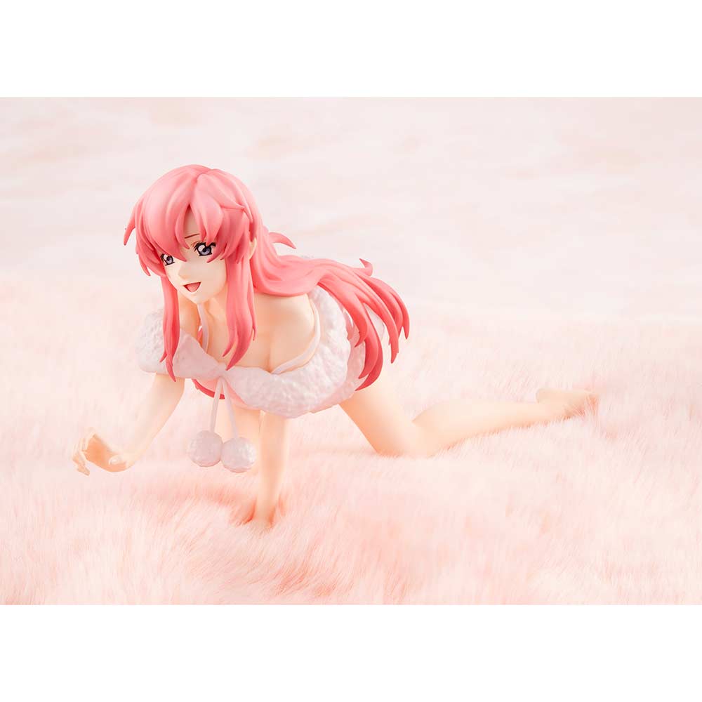 (PO) G.E.M. Series Gundam SEED Destiny - Meer Campbell Neglige ver. Image_3