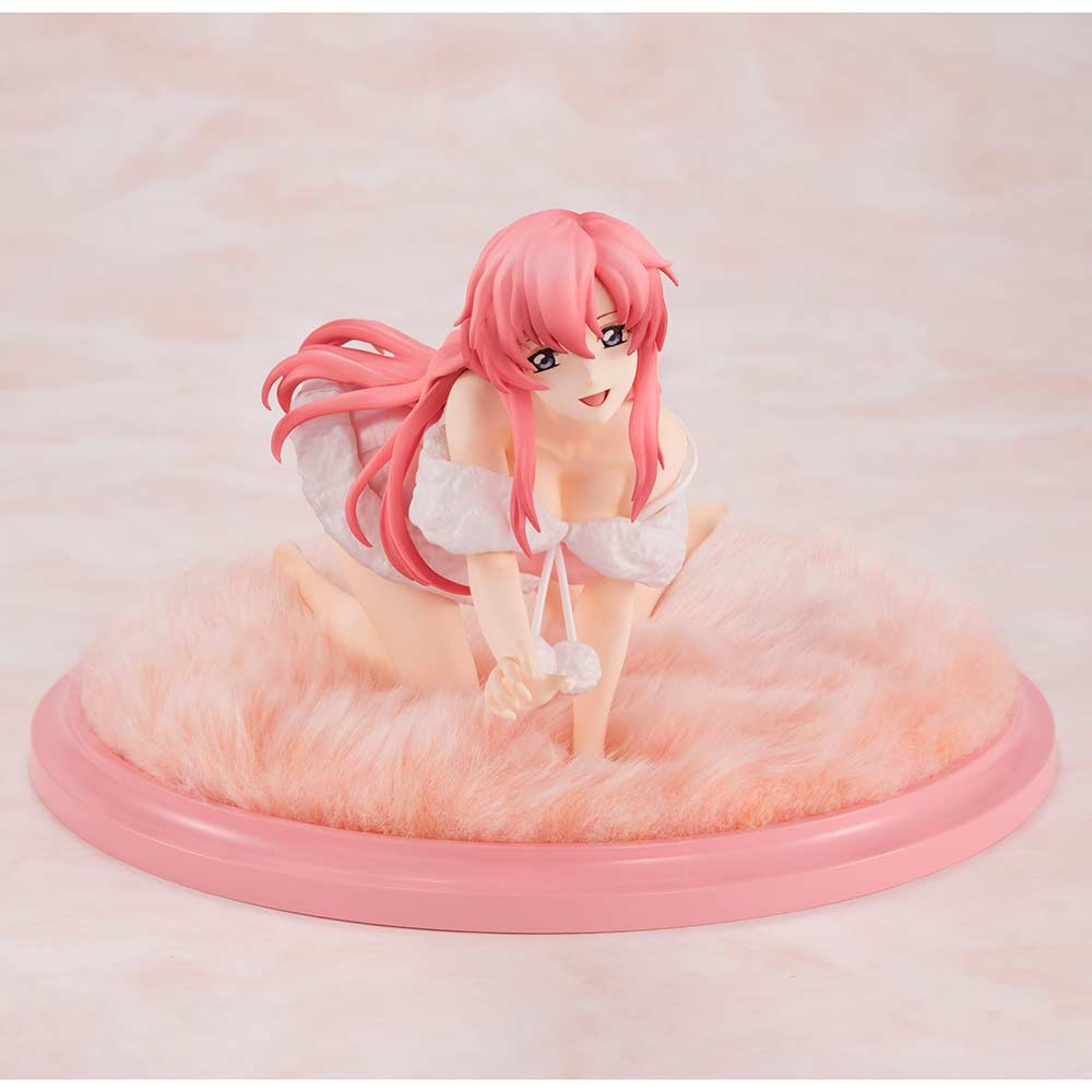 (PO) G.E.M. Series Gundam SEED Destiny - Meer Campbell Neglige ver. Image_9