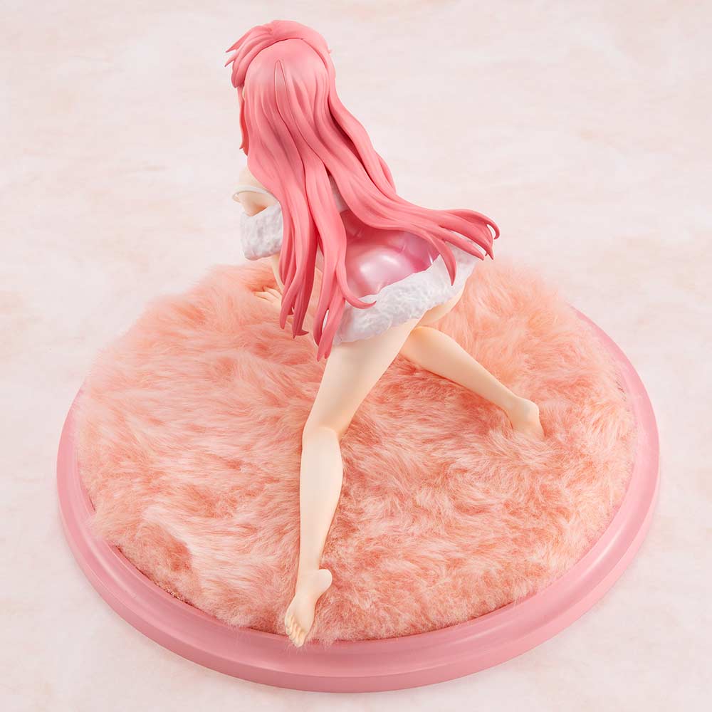 (PO) G.E.M. Series Gundam SEED Destiny - Meer Campbell Neglige ver. Image_10