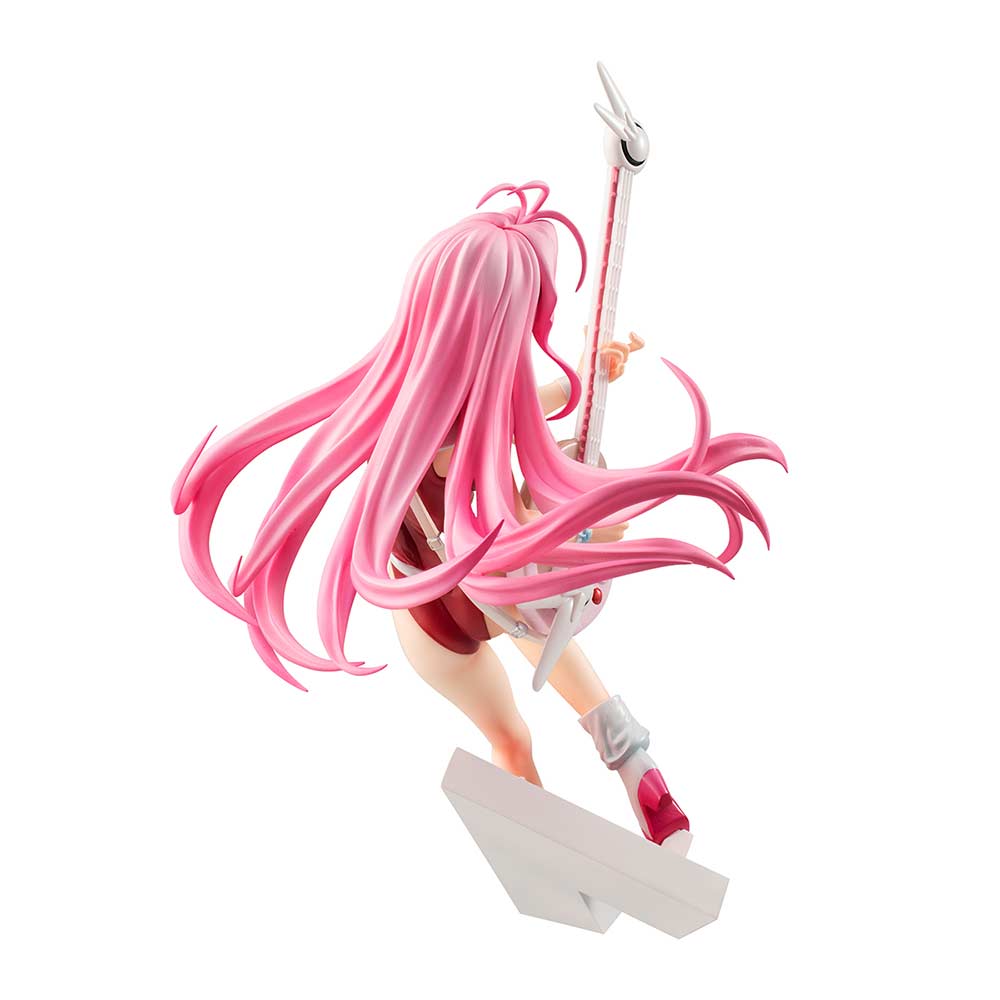 (PO) Macross 7 Fire Bomber LiveStage BOX Image_7