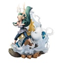 (PO) Naruto Gals DX Naruto Shippuden Tsunade Ver.3 Image_5