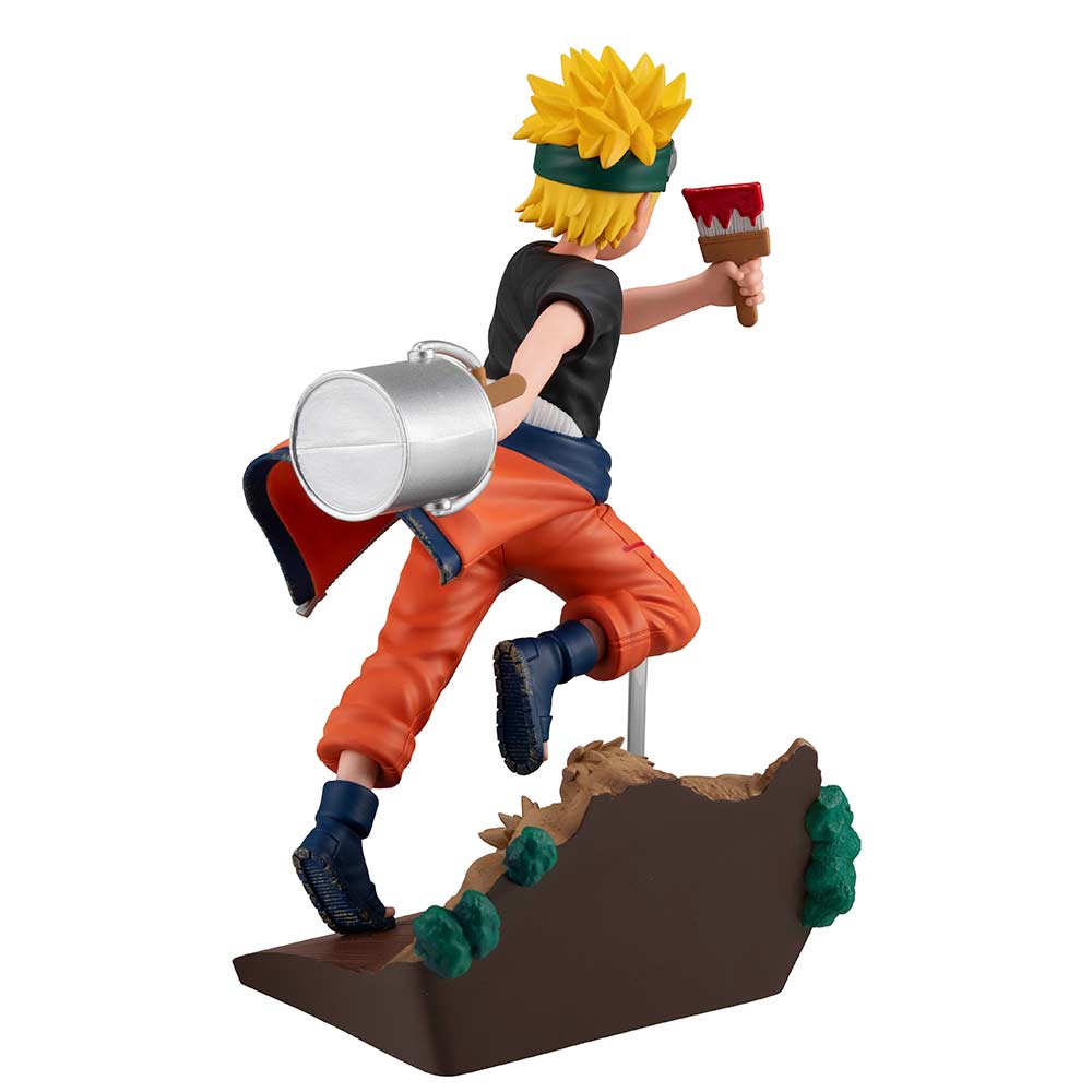 (PO) G.E.M. Series Naruto Uzumaki GO! Image_5