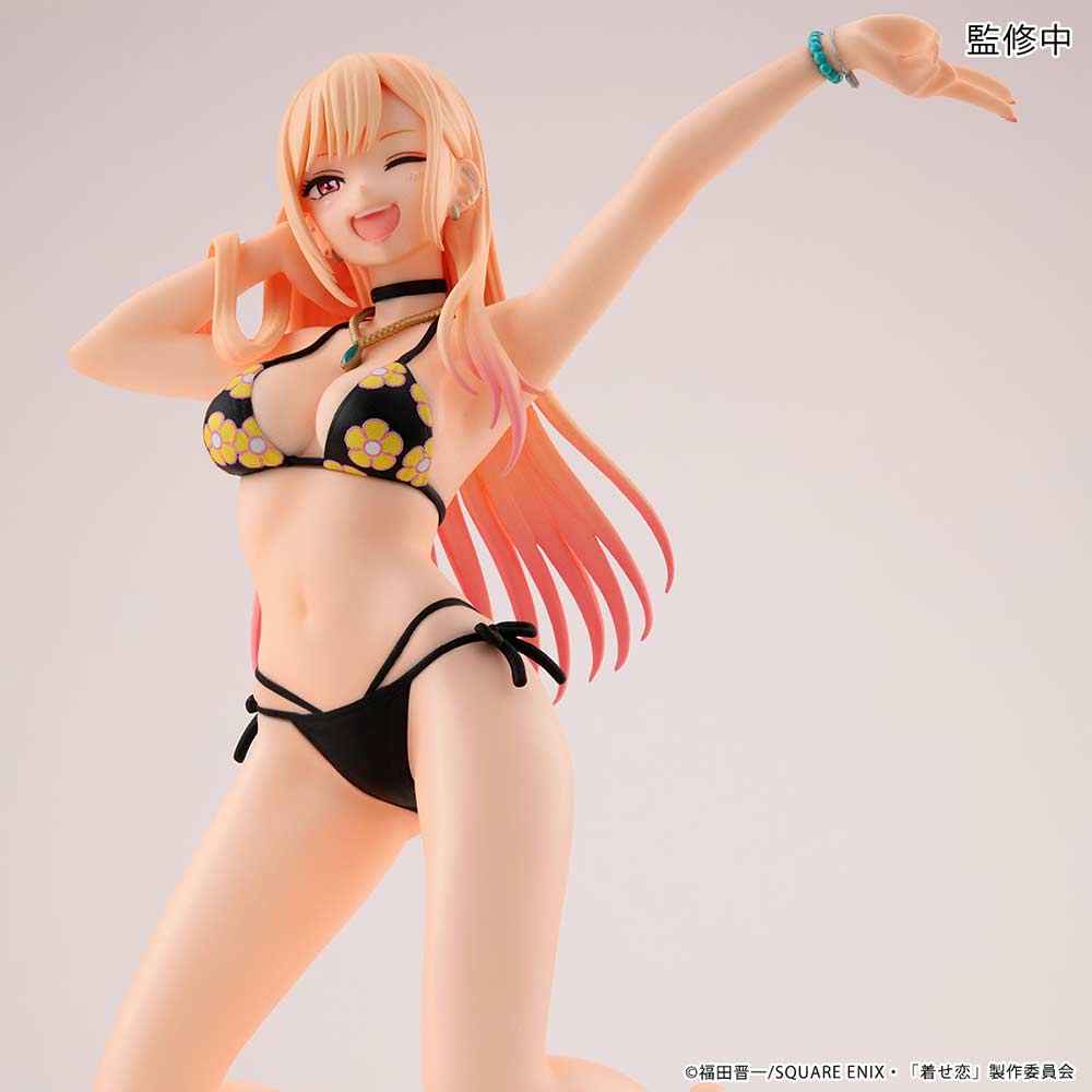 (PO) Melty Princess My Dress-Up Darling Palm-size Marin Kitagawa Image_4