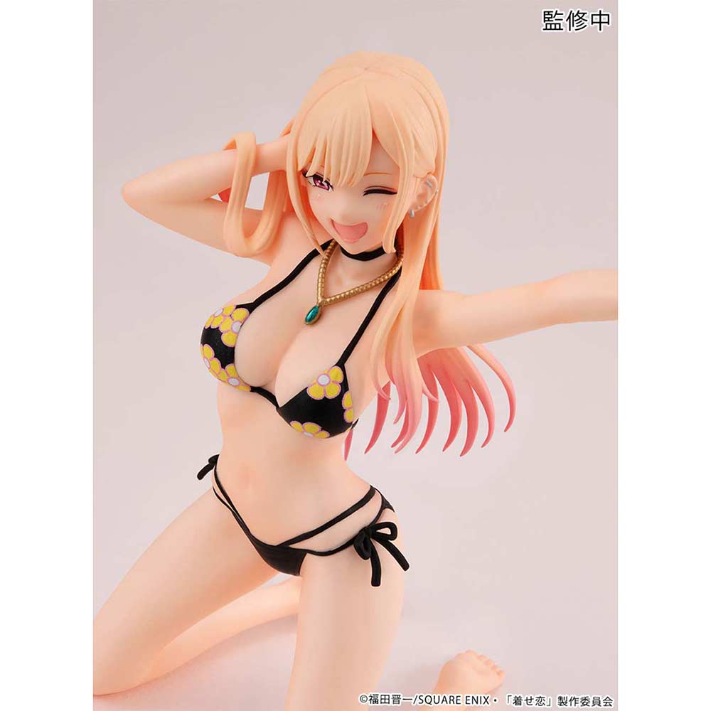 (PO) Melty Princess My Dress-Up Darling Palm-size Marin Kitagawa Image_7