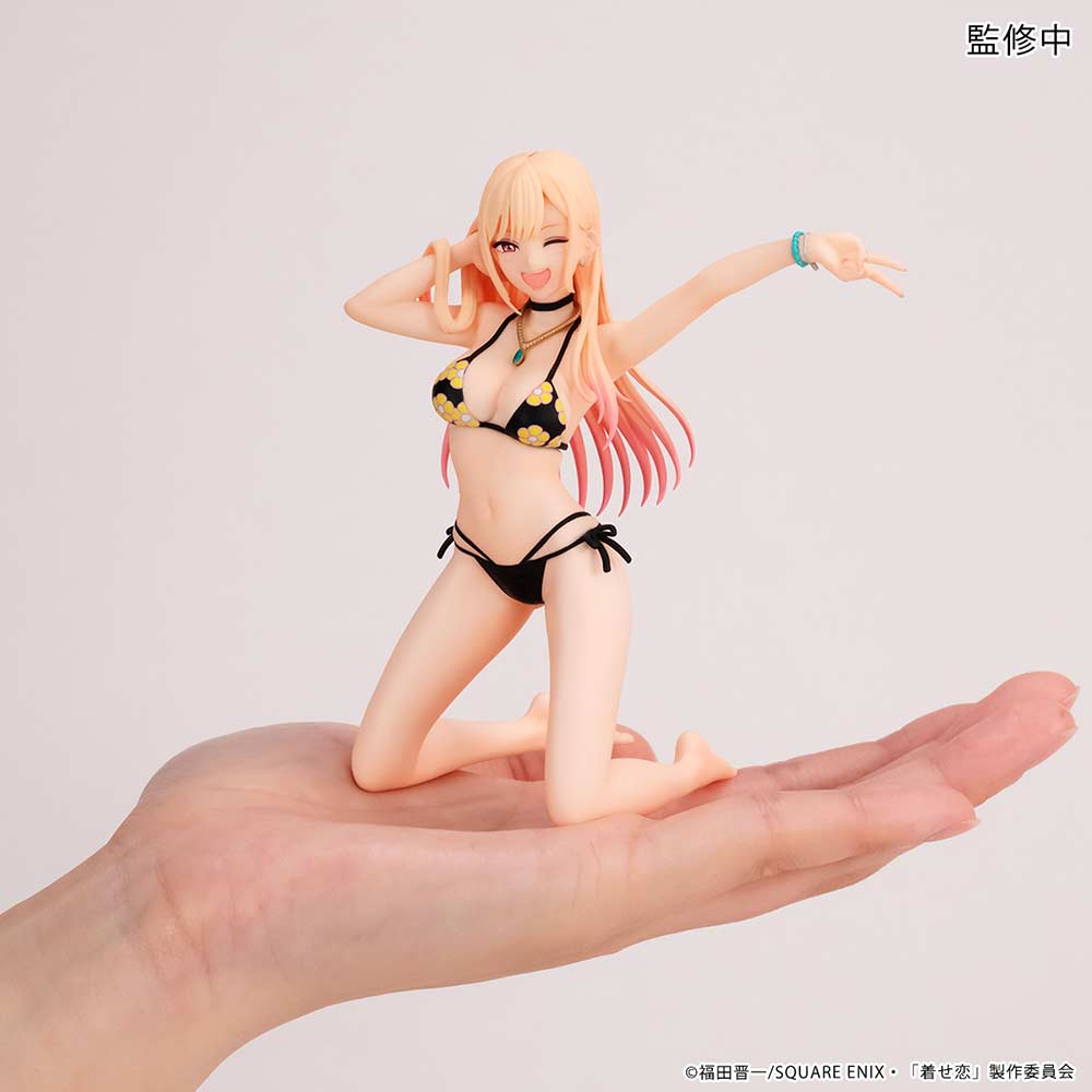 (PO) Melty Princess My Dress-Up Darling Palm-size Marin Kitagawa Image_8