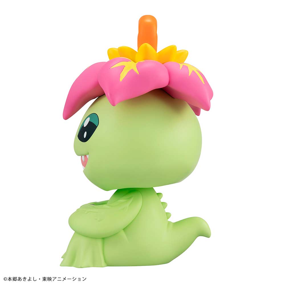 (PO) Look Up Digimon Adventure - Palmon Image_6
