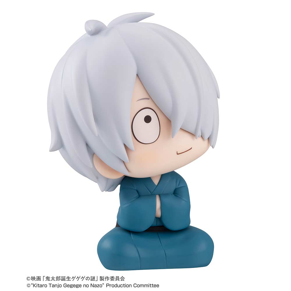 (PO) Look Up The Birth of Kitaro: Mystery of GeGeGe - Kitaro's Father Image_4