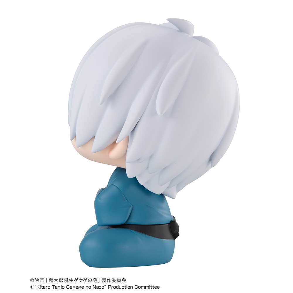 (PO) Look Up The Birth of Kitaro: Mystery of GeGeGe - Kitaro's Father Image_5
