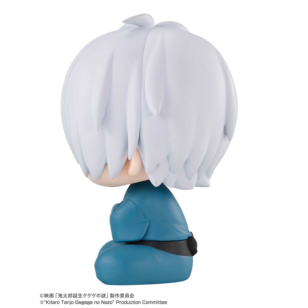 (PO) Look Up The Birth of Kitaro: Mystery of GeGeGe - Kitaro's Father Image_6