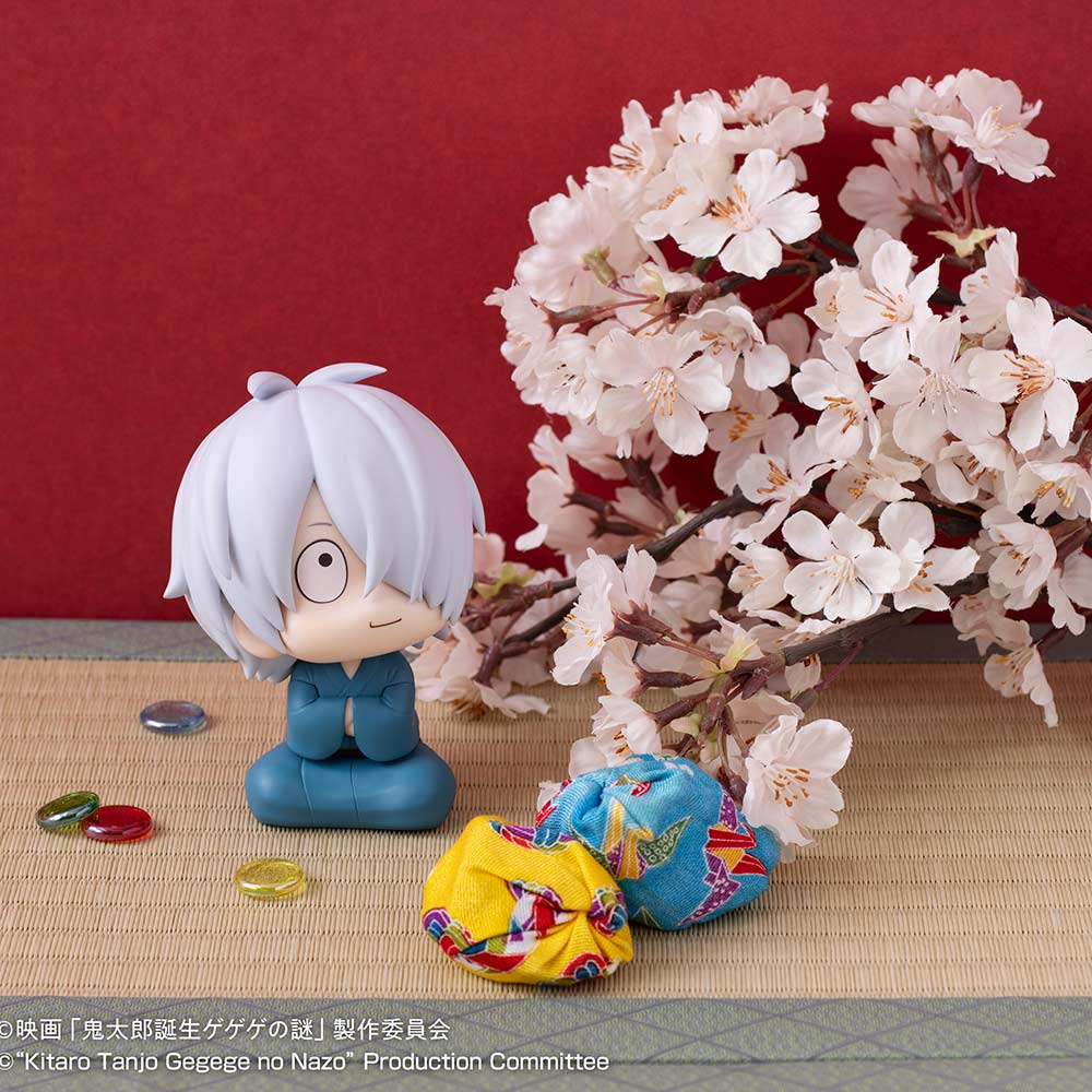 (PO) Look Up The Birth of Kitaro: Mystery of GeGeGe - Kitaro's Father Image_7