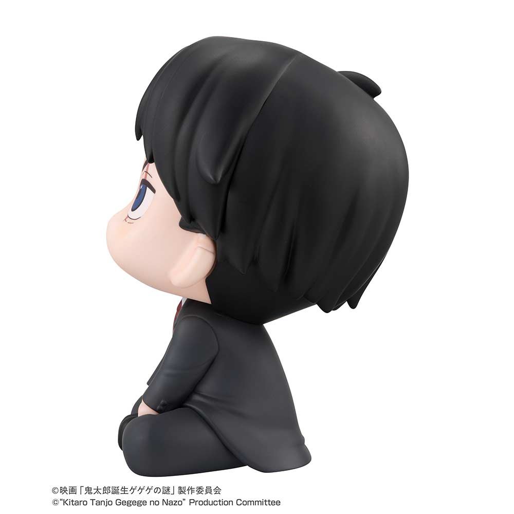 (PO) Look Up The Birth of Kitaro: Mystery of GeGeGe - Mizuki Image_5