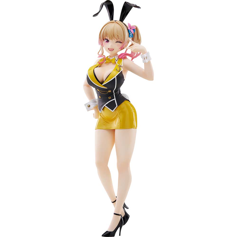 (PO) POP UP PARADE Bunny Garden - Rin L size Image_2