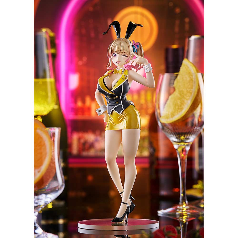 (PO) POP UP PARADE Bunny Garden - Rin L size Image_3