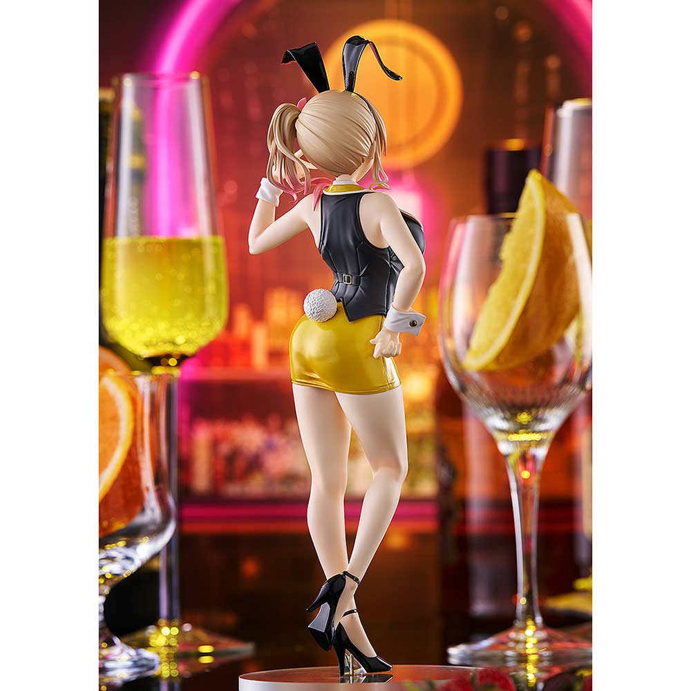 (PO) POP UP PARADE Bunny Garden - Rin L size Image_4