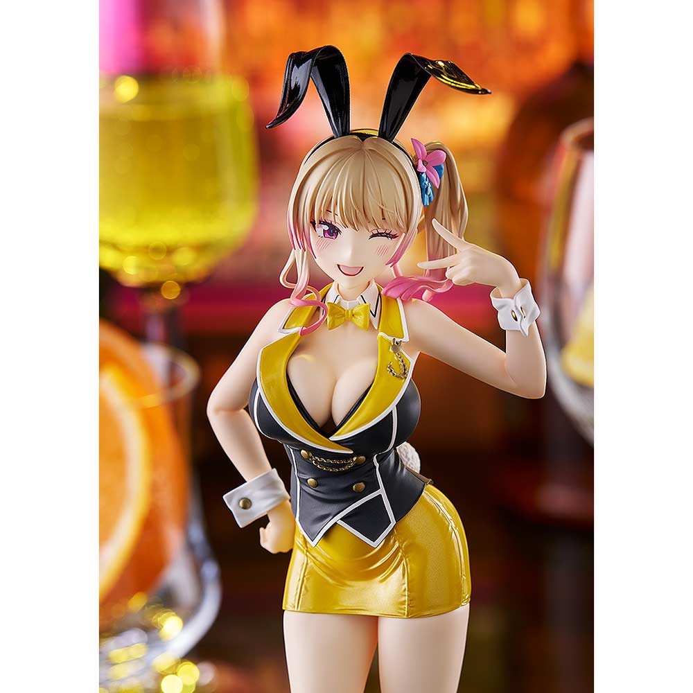 (PO) POP UP PARADE Bunny Garden - Rin L size Image_5