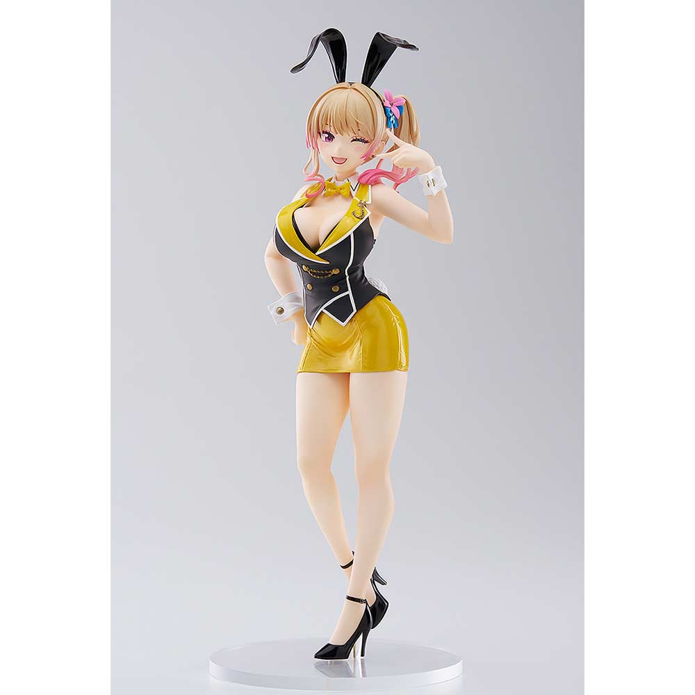 (PO) POP UP PARADE Bunny Garden - Rin L size Image_7