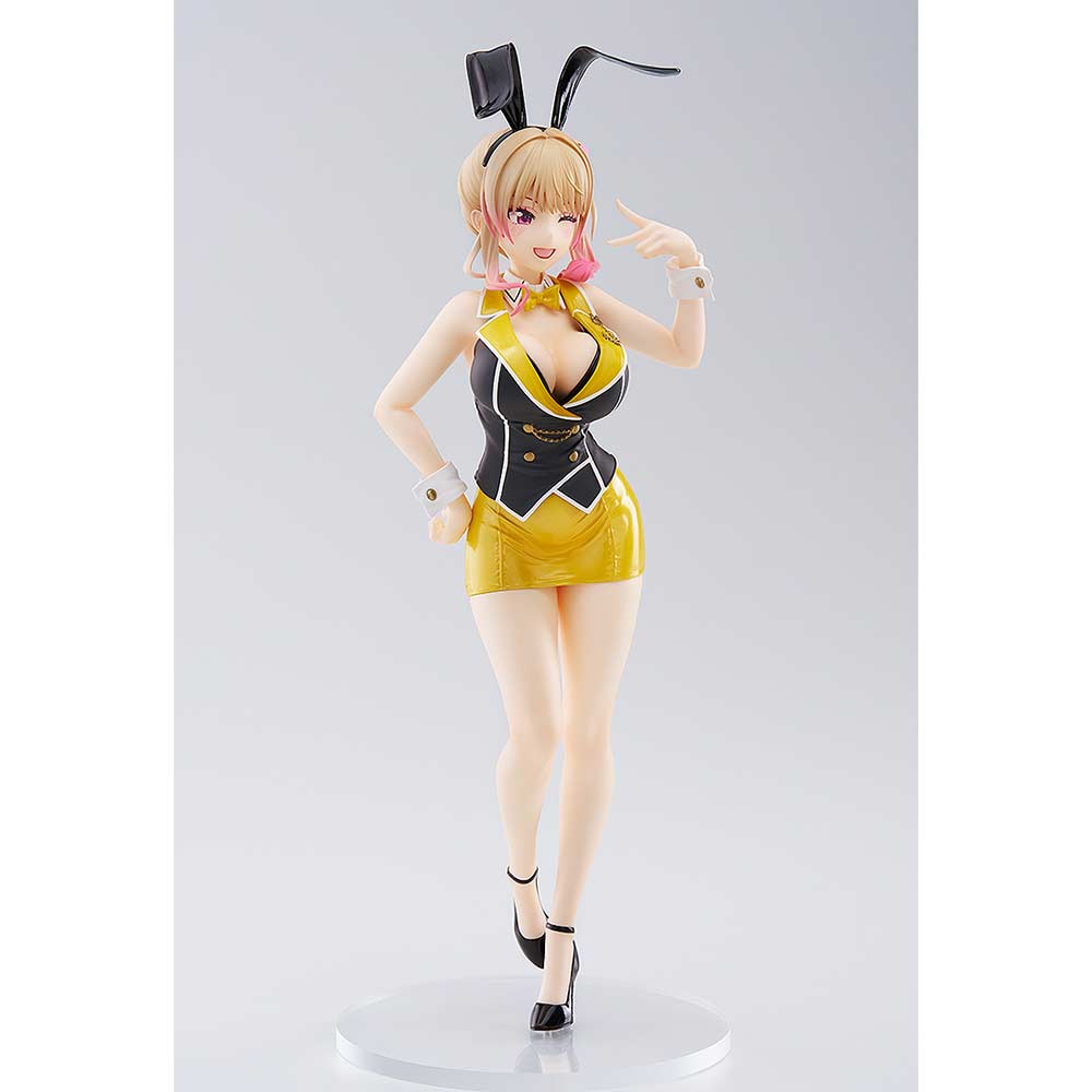 (PO) POP UP PARADE Bunny Garden - Rin L size Image_9