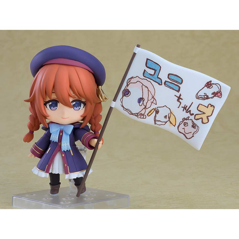 (PO) Nendoroid 2574 Princess Connect! Re:Dive - Yuni Image_2