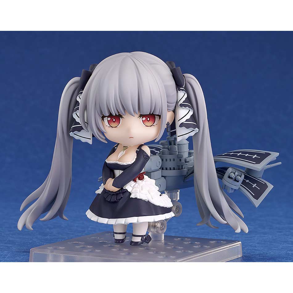 (PO) Nendoroid 2575 Azur Lane - Formidable Image_2