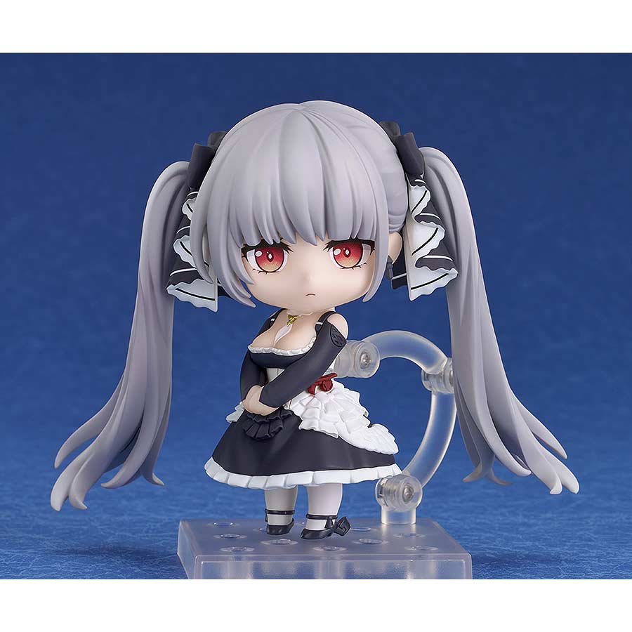 (PO) Nendoroid 2575b Azur Lane - Formidable Light Equipment Ver. Image_2
