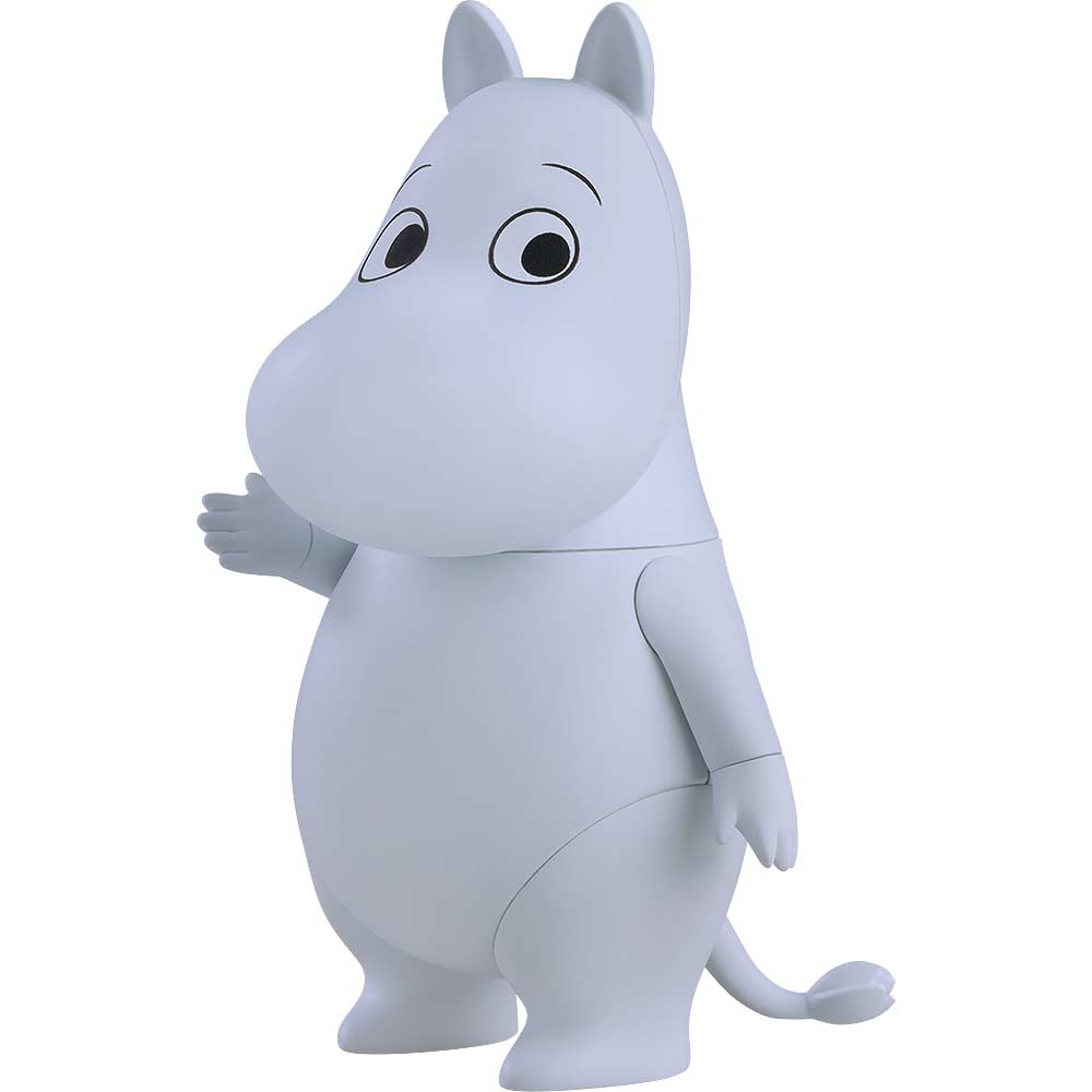 (PO) Nendoroid 2570 Moomin Image_1