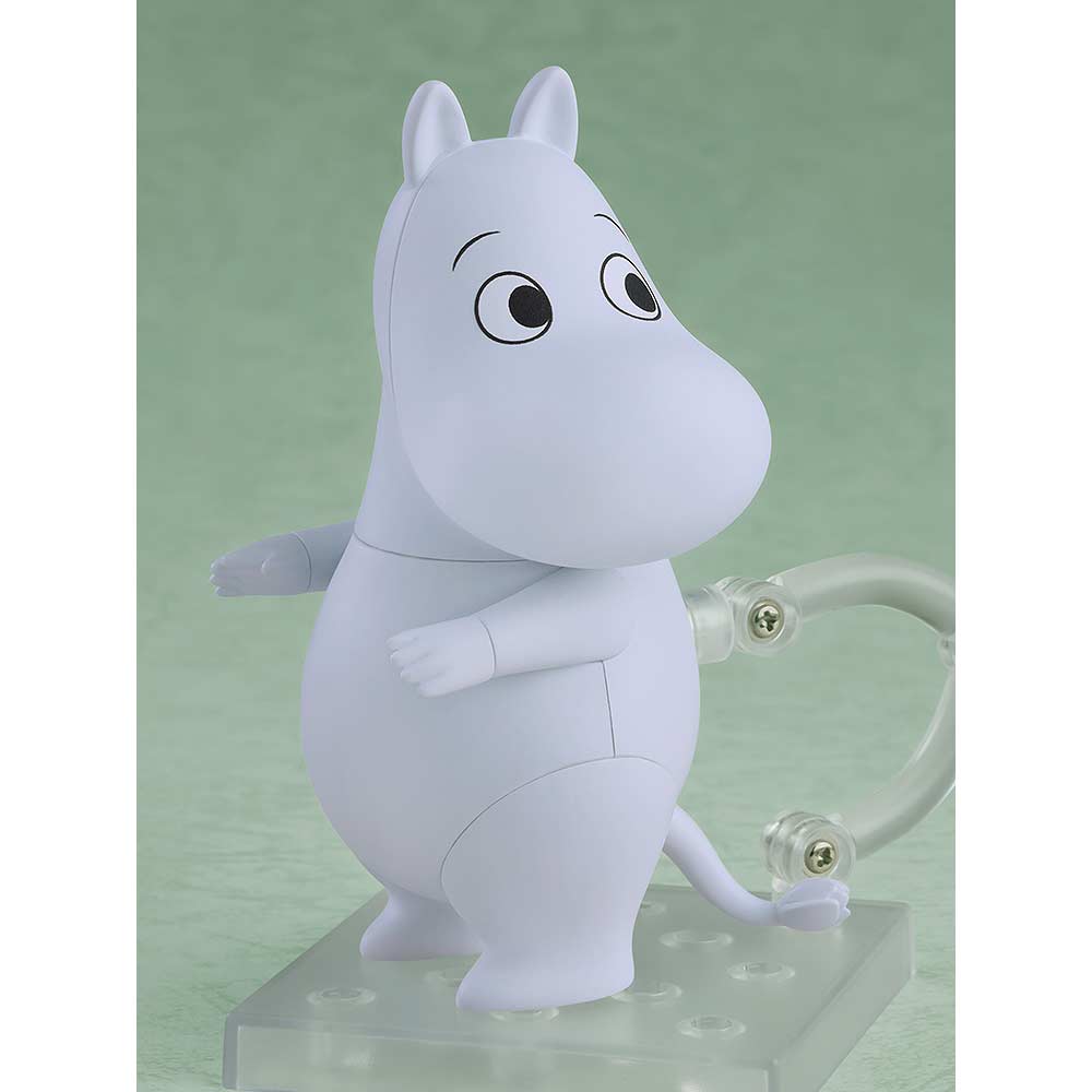 (PO) Nendoroid 2570 Moomin Image_3
