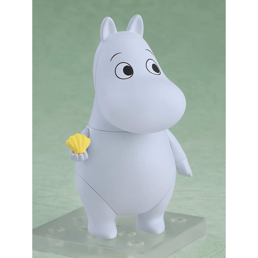 (PO) Nendoroid 2570 Moomin Image_5