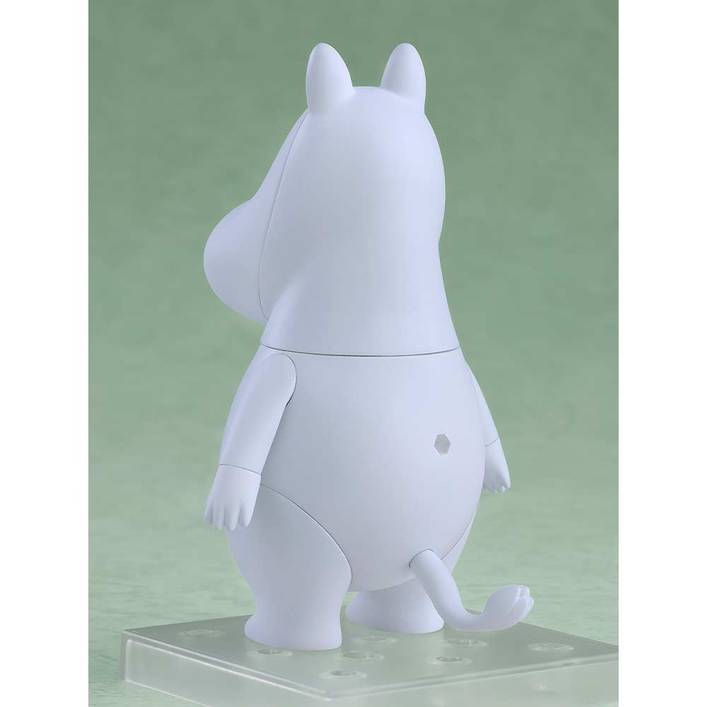 (PO) Nendoroid 2570 Moomin Image_6